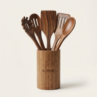 Halter für Küchenutensilien