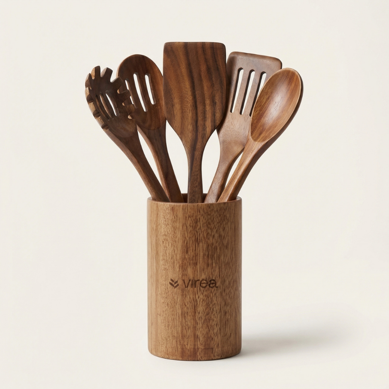 Halter für Küchenutensilien