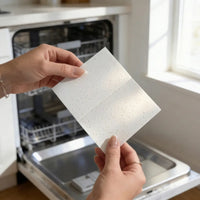 Eco Dishwasher Sheets