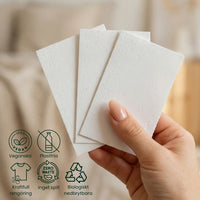 Eco Laundry Sheets