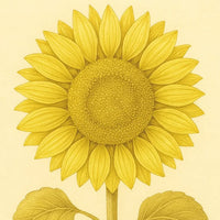 Sunflower-based cleaning agents