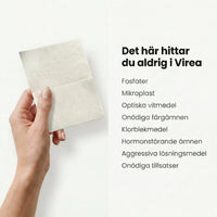 Eco Dishwasher Sheets