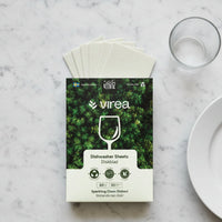 Eco Dishwasher Sheets