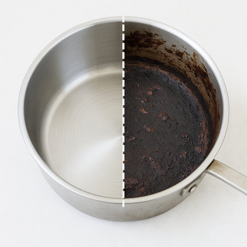 Ökologische Spülmaschinenblätter