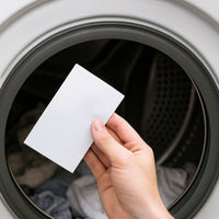 Eco Laundry Sheets