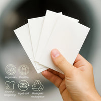 Laundry- & Dishwasher Sheets Bundle