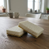 Plant-based Cleaning Sponges – 2-pack